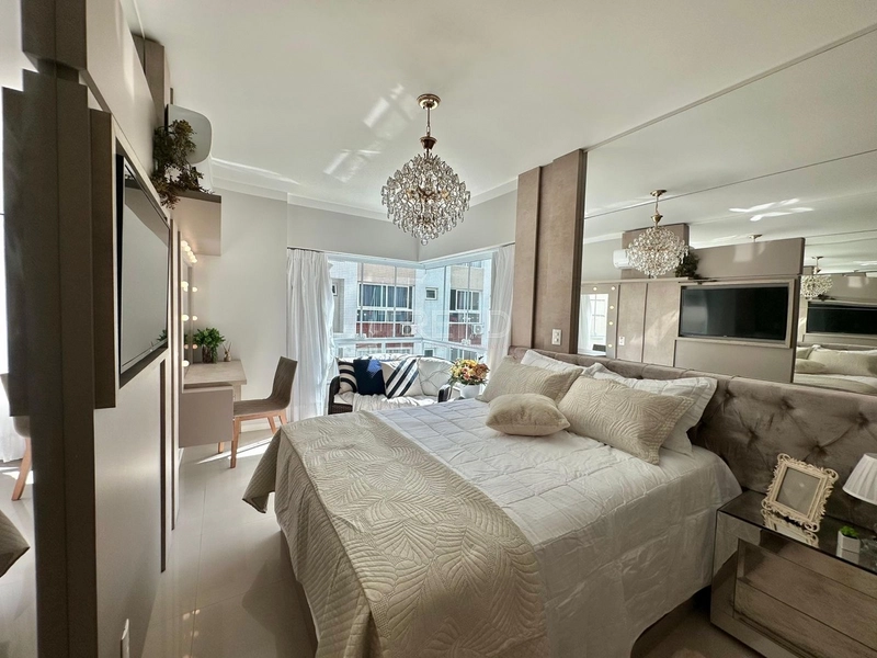 Apartamento 3 dormitórios em Edifício com a maior infra do Litoral: 22ª foto da galeria de imagens do imóvel