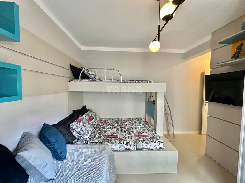 Apartamento 3 dormitórios em Edifício com a maior infra do Litoral: 24ª foto da galeria de imagens do imóvel