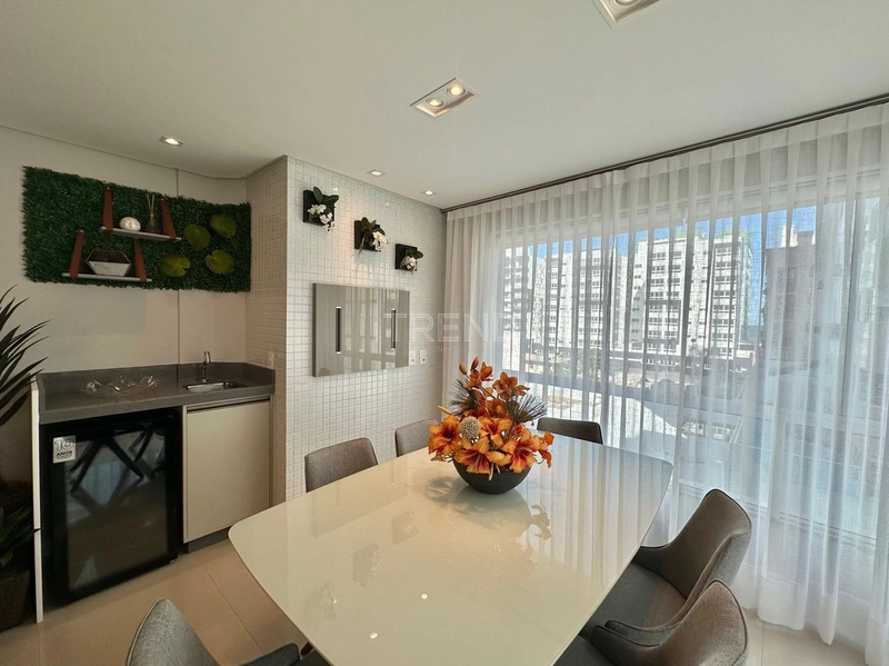 Apartamento 3 dormitórios em Edifício com a maior infra do Litoral: 16ª foto da galeria de imagens do imóvel
