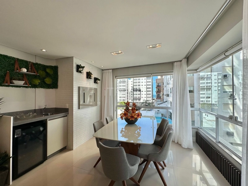 Apartamento 3 dormitórios em Edifício com a maior infra do Litoral: 20ª foto da galeria de imagens do imóvel