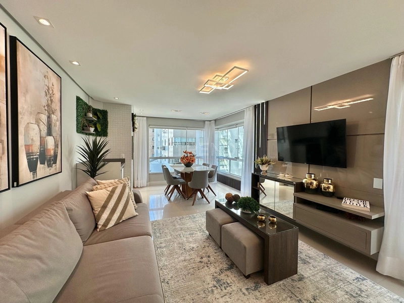 Apartamento 3 dormitórios em Edifício com a maior infra do Litoral: 26ª foto da galeria de imagens do imóvel