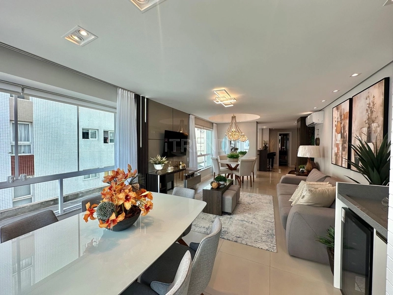 Apartamento 3 dormitórios em Edifício com a maior infra do Litoral: 11ª foto da galeria de imagens do imóvel