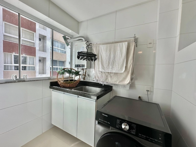 Apartamento 3 dormitórios em Edifício com a maior infra do Litoral: 23ª foto da galeria de imagens do imóvel