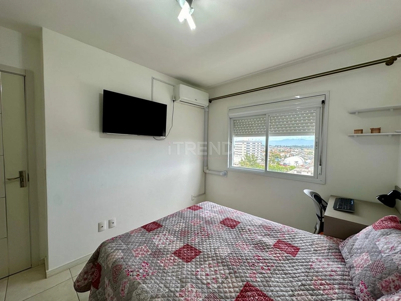 Apartamento com vista liberada: 22ª foto da galeria de imagens do imóvel