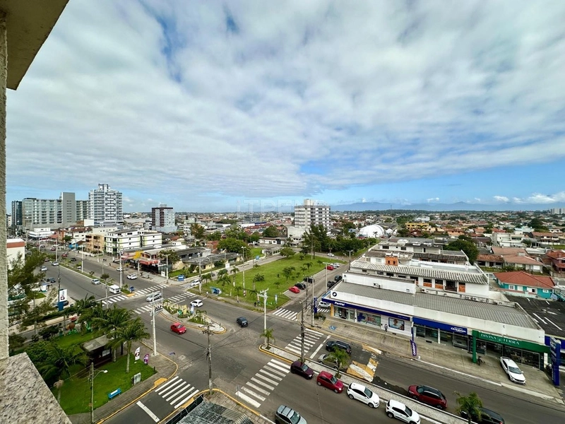 Apartamento com vista liberada: 17ª foto da galeria de imagens do imóvel