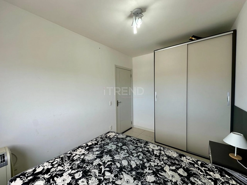 Apartamento com vista liberada: 19ª foto da galeria de imagens do imóvel