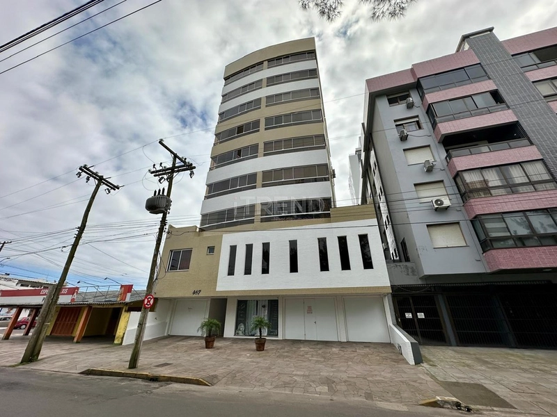 Apartamento com vista liberada: 33ª foto da galeria de imagens do imóvel