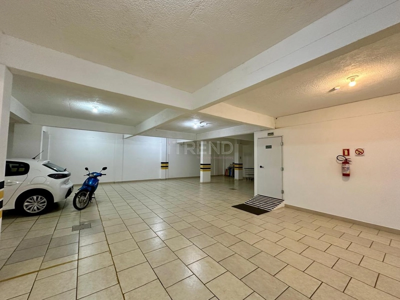 Apartamento com vista liberada: 28ª foto da galeria de imagens do imóvel