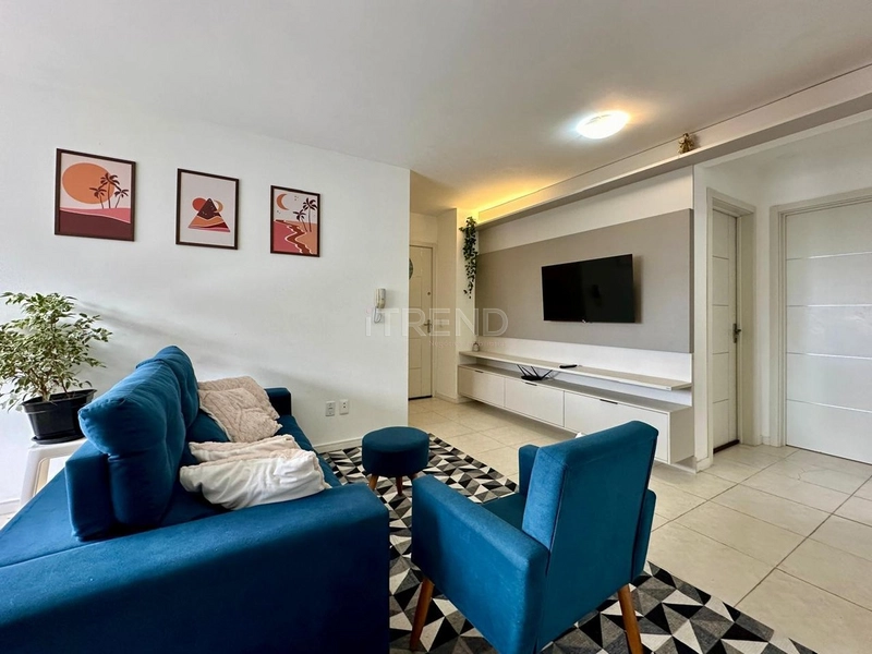 Apartamento com vista liberada: 1ª foto da galeria de imagens do imóvel
