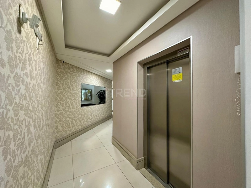 Apartamento com vista liberada: 30ª foto da galeria de imagens do imóvel