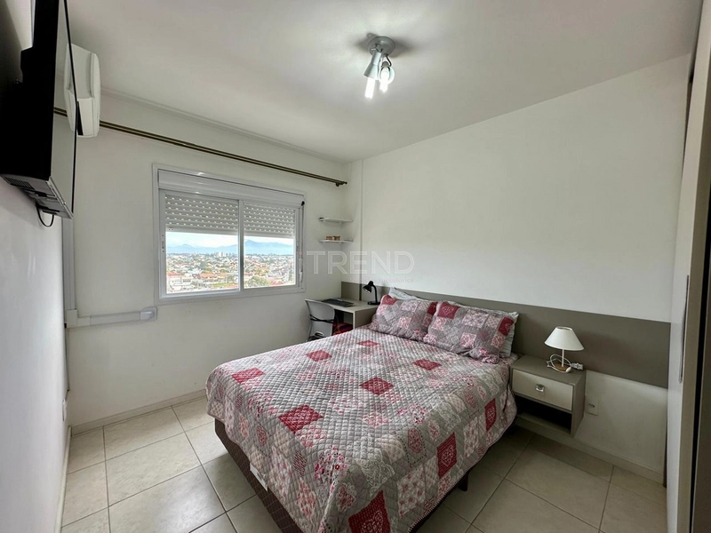 Apartamento com vista liberada: 21ª foto da galeria de imagens do imóvel