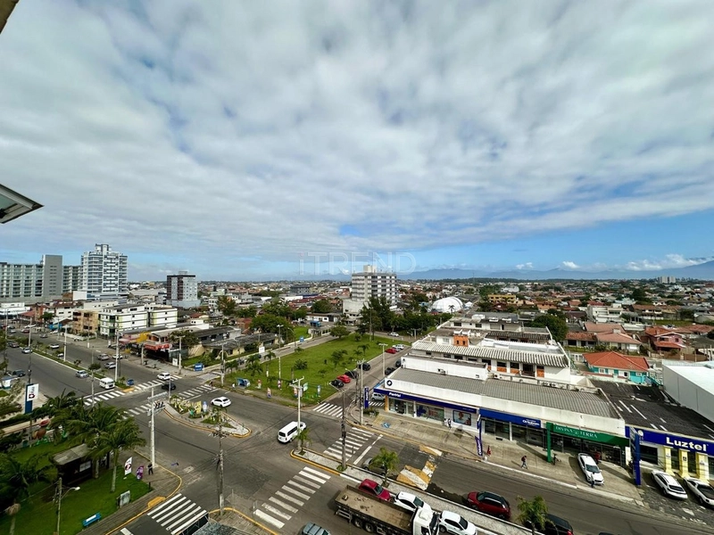 Apartamento com vista liberada: 25ª foto da galeria de imagens do imóvel