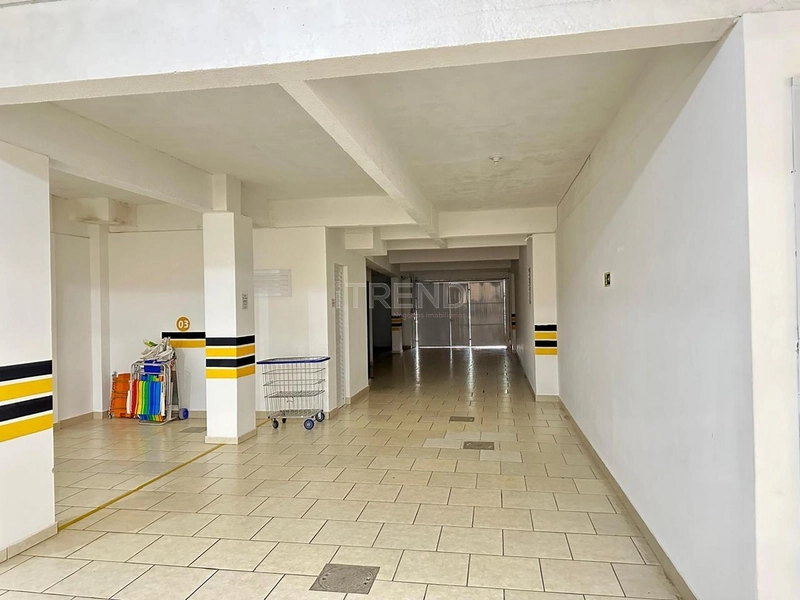 Apartamento com vista liberada: 29ª foto da galeria de imagens do imóvel