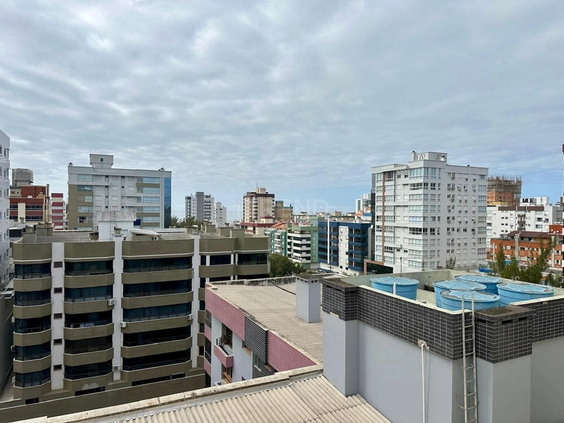 Apartamento com vista liberada: 8ª foto da galeria de imagens do imóvel