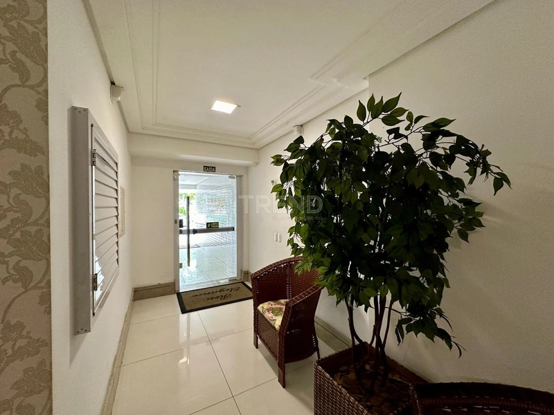 Apartamento com vista liberada: 32ª foto da galeria de imagens do imóvel