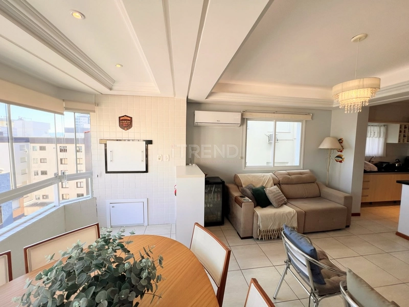 LINDO APARTAMENTO DE FRENTE 3 DORMITÓRIOS!: 5ª foto da galeria de imagens do imóvel