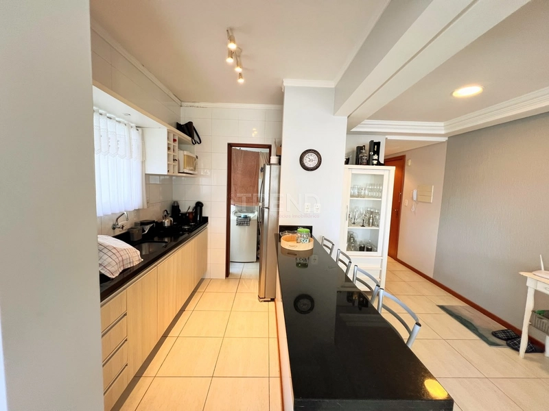 LINDO APARTAMENTO DE FRENTE 3 DORMITÓRIOS!: 8ª foto da galeria de imagens do imóvel