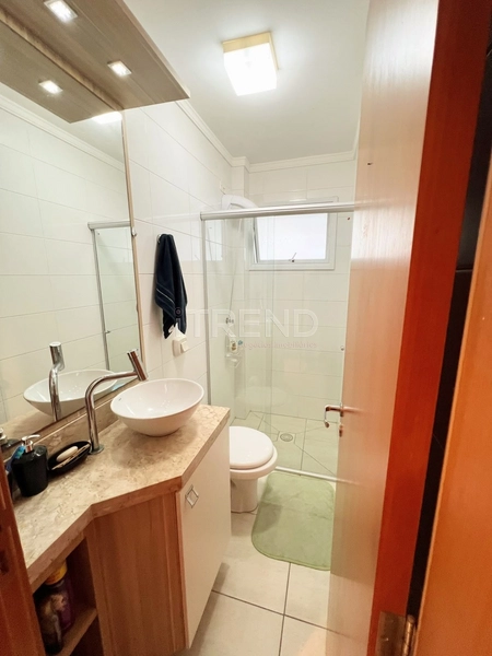 LINDO APARTAMENTO DE FRENTE 3 DORMITÓRIOS!: 13ª foto da galeria de imagens do imóvel