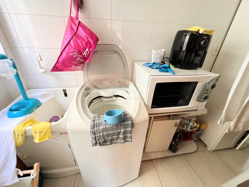 LINDO APARTAMENTO DE FRENTE 3 DORMITÓRIOS!: 30ª foto da galeria de imagens do imóvel