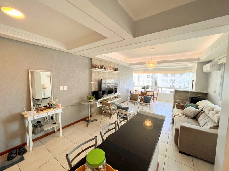 LINDO APARTAMENTO DE FRENTE 3 DORMITÓRIOS!: 4ª foto da galeria de imagens do imóvel
