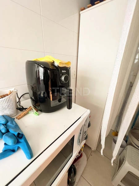 LINDO APARTAMENTO DE FRENTE 3 DORMITÓRIOS!: 29ª foto da galeria de imagens do imóvel