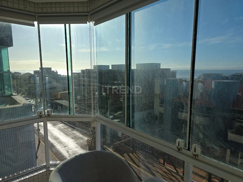 Apartamento a beira mar com vista para o mar: 7ª foto da galeria de imagens do imóvel