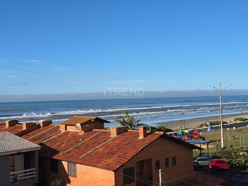 Apartamento a beira mar com vista para o mar: 5ª foto da galeria de imagens do imóvel