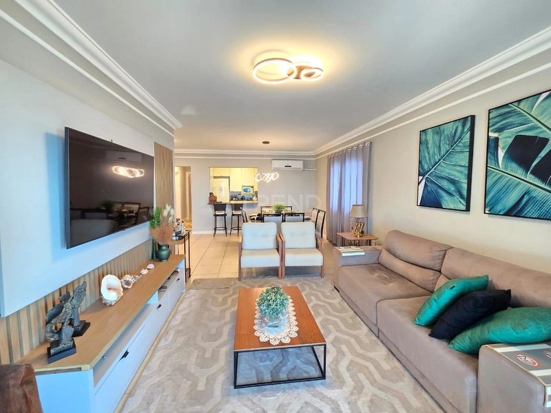 Apartamento a beira mar com vista para o mar: 10ª foto da galeria de imagens do imóvel