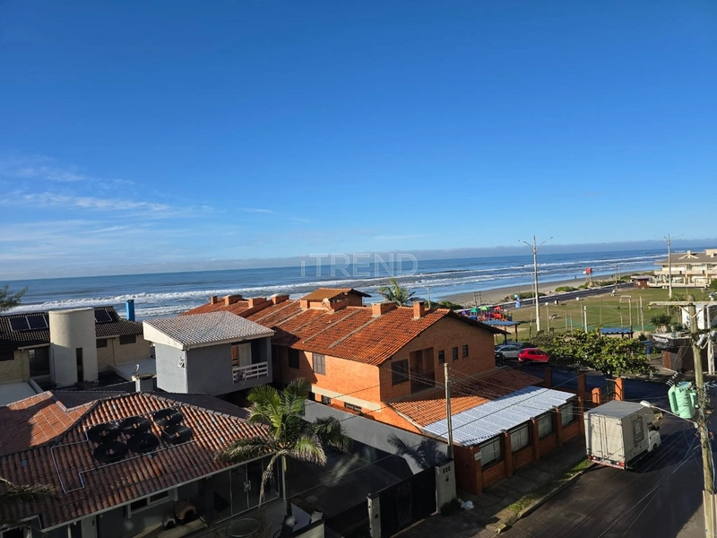 Apartamento a beira mar com vista para o mar: 8ª foto da galeria de imagens do imóvel