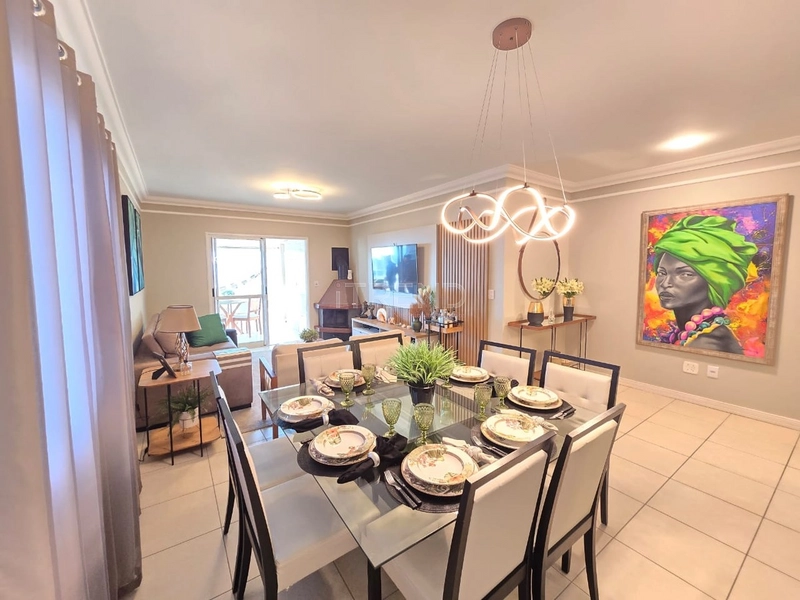 Apartamento a beira mar com vista para o mar: 4ª foto da galeria de imagens do imóvel