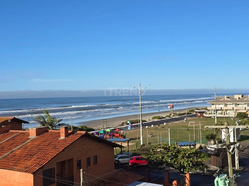 Apartamento a beira mar com vista para o mar: 6ª foto da galeria de imagens do imóvel