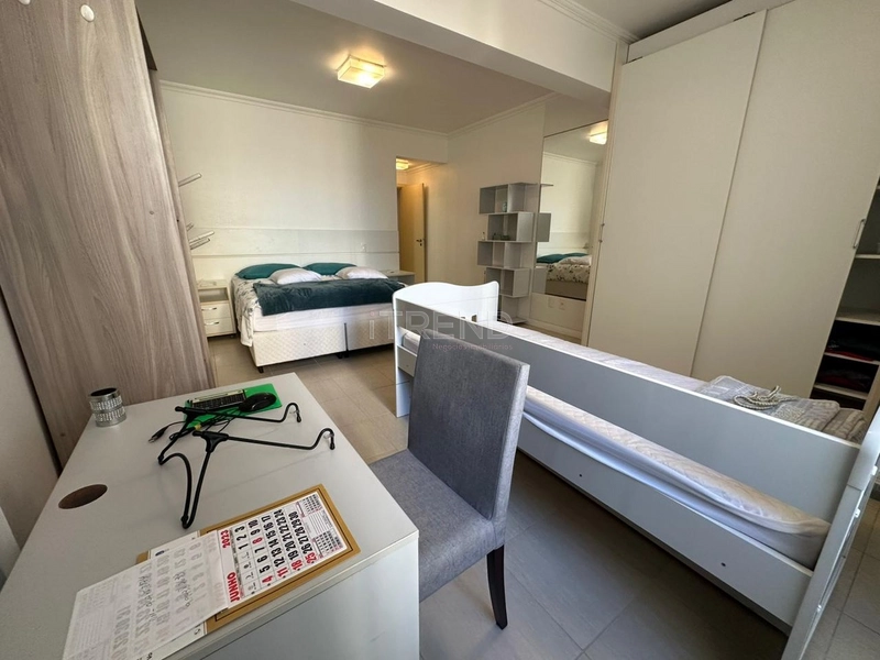 Apartamento a poucos passos do mar: 5ª foto da galeria de imagens do imóvel