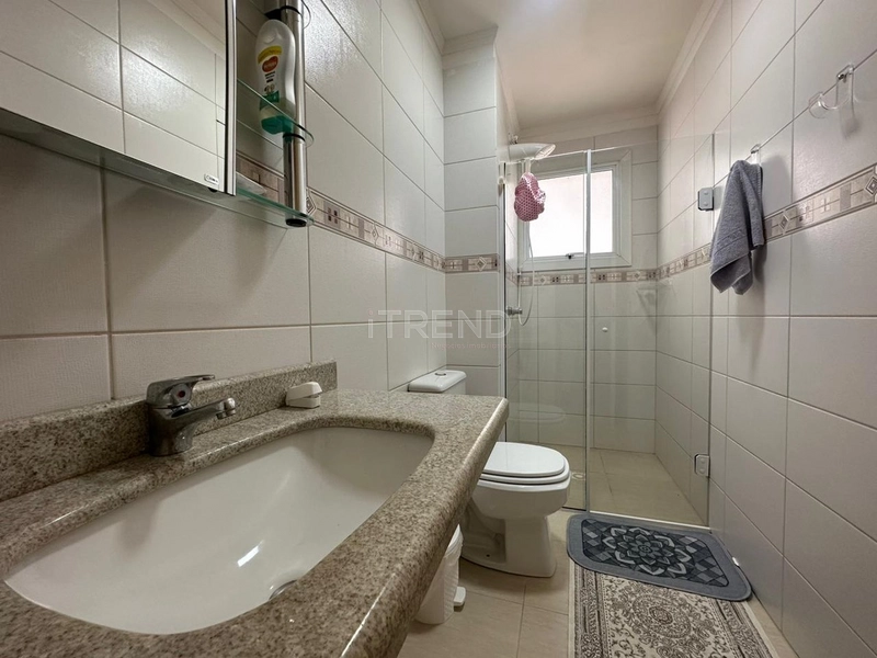 Apartamento a poucos passos do mar: 8ª foto da galeria de imagens do imóvel