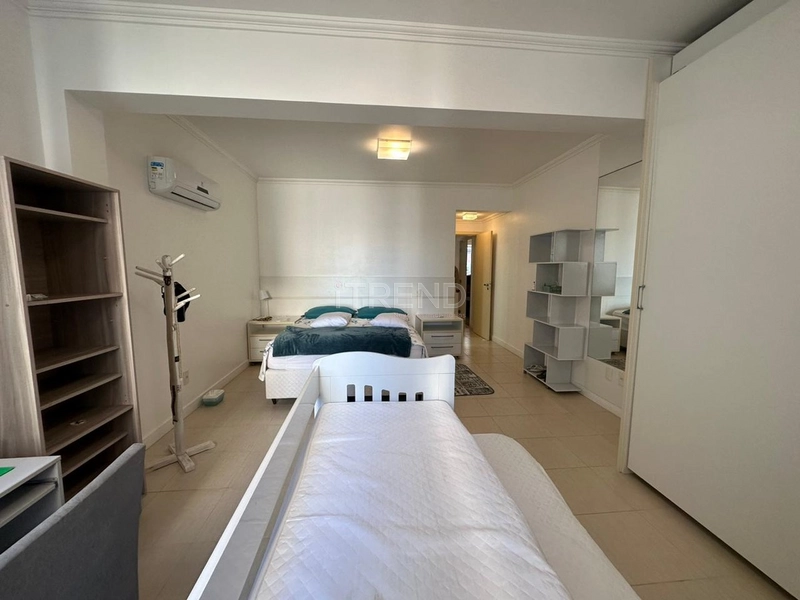 Apartamento a poucos passos do mar: 6ª foto da galeria de imagens do imóvel