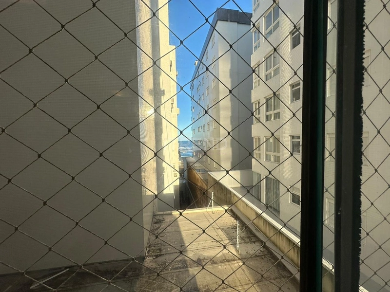 Apartamento a poucos passos do mar: 4ª foto da galeria de imagens do imóvel