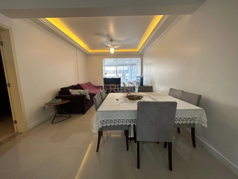 Apartamento a poucos passos do mar: 14ª foto da galeria de imagens do imóvel