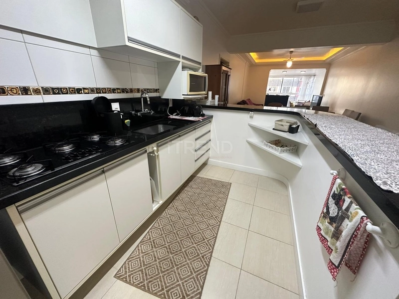 Apartamento a poucos passos do mar: 17ª foto da galeria de imagens do imóvel