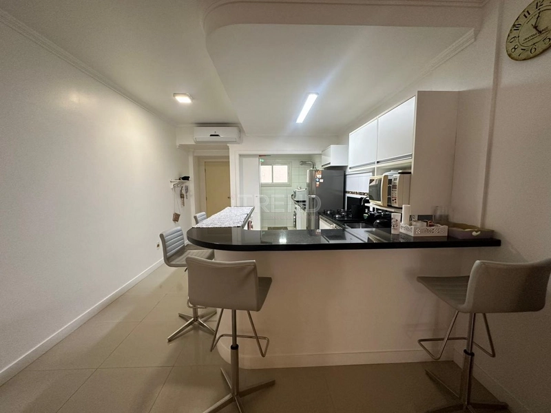 Apartamento a poucos passos do mar: 12ª foto da galeria de imagens do imóvel