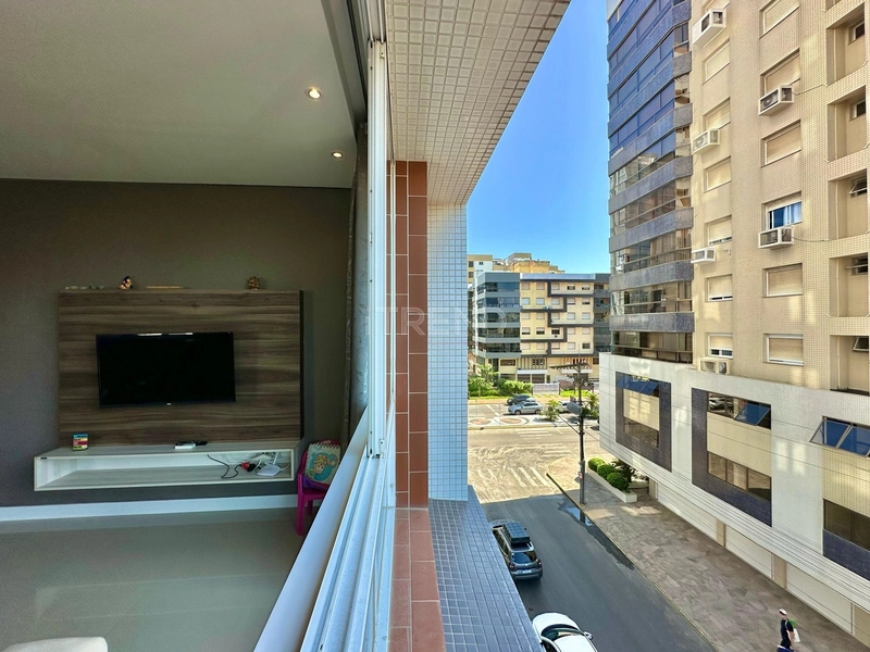 APARTAMENTO À VENDA DE FRENTE: 1ª foto da galeria de imagens do imóvel