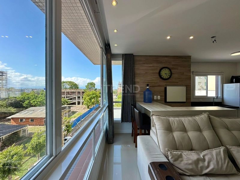 APARTAMENTO À VENDA DE FRENTE: 4ª foto da galeria de imagens do imóvel