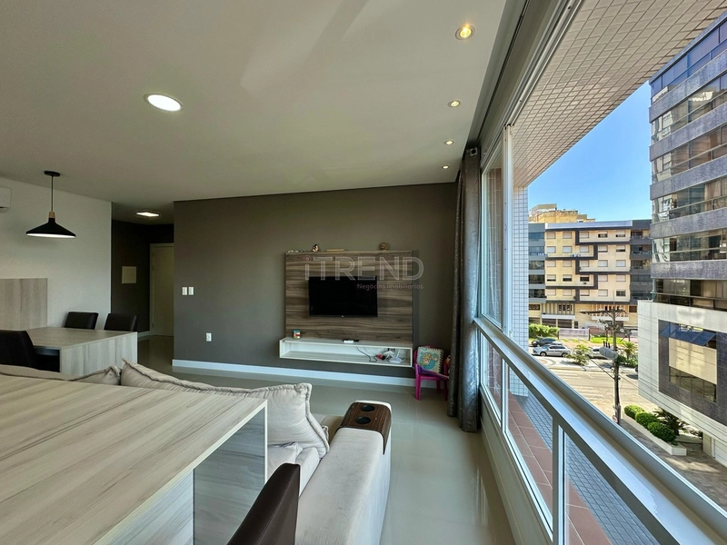 APARTAMENTO À VENDA DE FRENTE: 2ª foto da galeria de imagens do imóvel