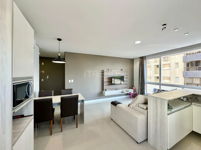 APARTAMENTO À VENDA DE FRENTE: 7ª foto da galeria de imagens do imóvel