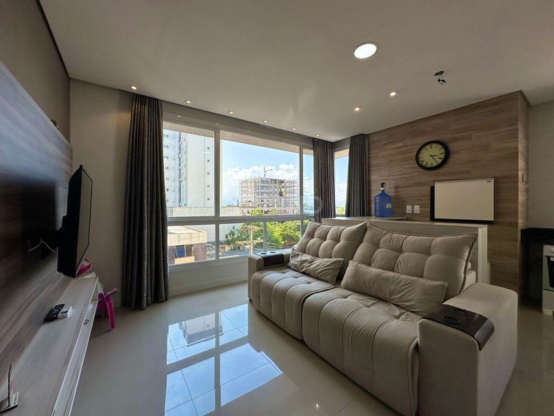 APARTAMENTO À VENDA DE FRENTE: 5ª foto da galeria de imagens do imóvel