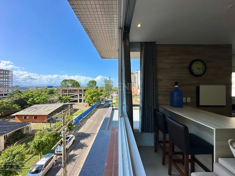 APARTAMENTO À VENDA DE FRENTE: 9ª foto da galeria de imagens do imóvel