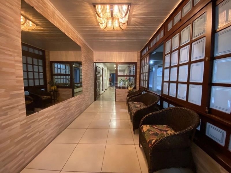 Apartamento com vista para a serra liberada: 12ª foto da galeria de imagens do imóvel