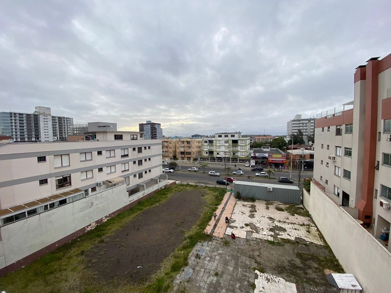 Apartamento com vista para a serra liberada: 8ª foto da galeria de imagens do imóvel