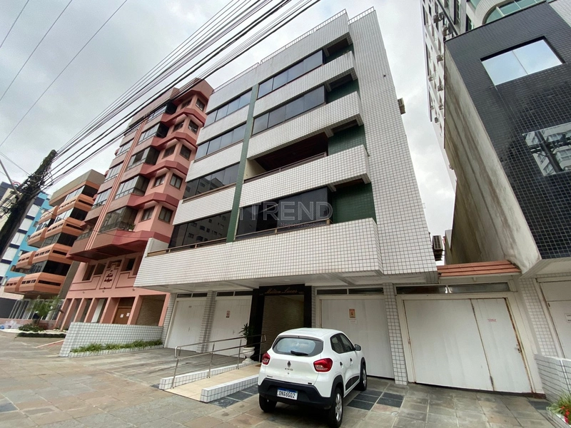 Apartamento com vista para a serra liberada: 10ª foto da galeria de imagens do imóvel