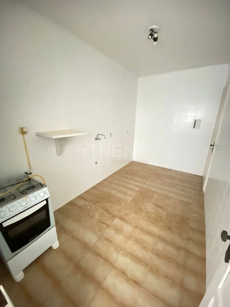 Apartamento com vista para a serra liberada: 7ª foto da galeria de imagens do imóvel
