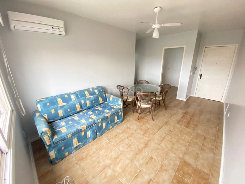 Apartamento com vista para a serra liberada: 4ª foto da galeria de imagens do imóvel
