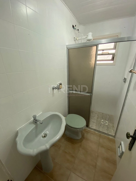 Apartamento com vista para a serra liberada: 5ª foto da galeria de imagens do imóvel